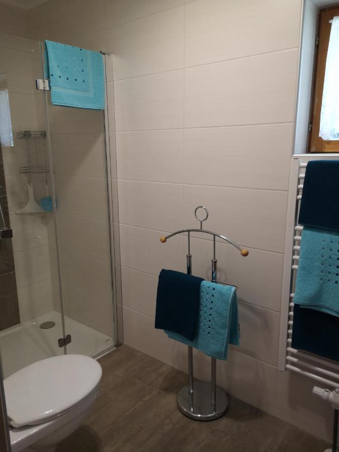 상트스테판 Almhaus Oedlstein 빌라 외부 사진