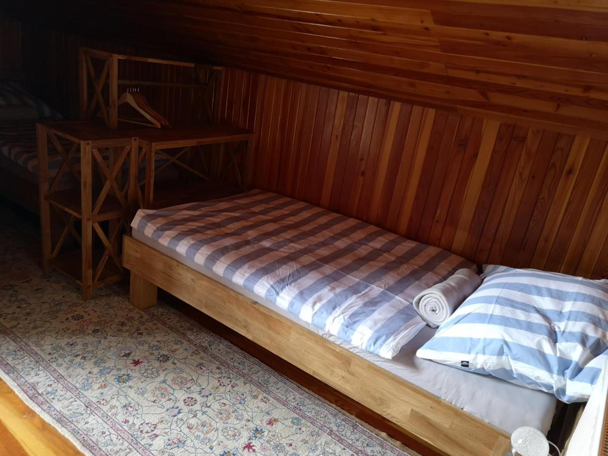 상트스테판 Almhaus Oedlstein 빌라 외부 사진